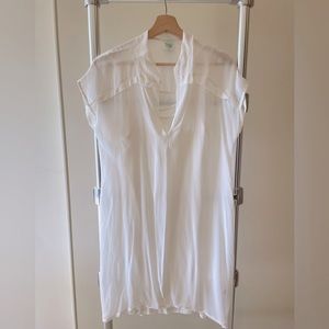 Silk Dress | Made in Italy